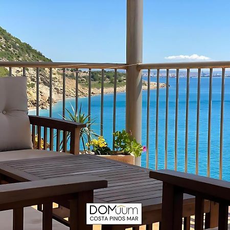 Domuum Holidays - Costa Pinos サロウ エクステリア 写真