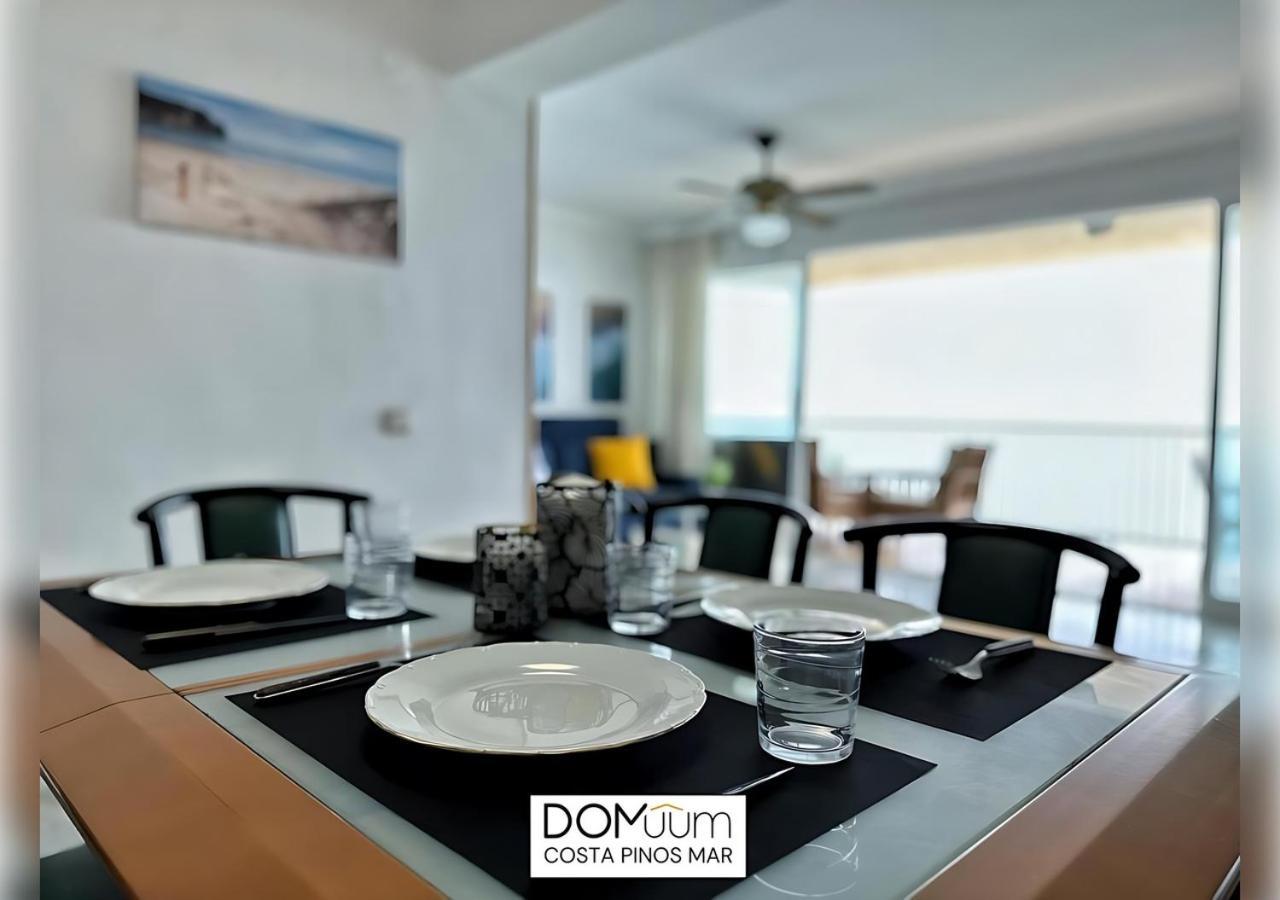 Domuum Holidays - Costa Pinos サロウ エクステリア 写真