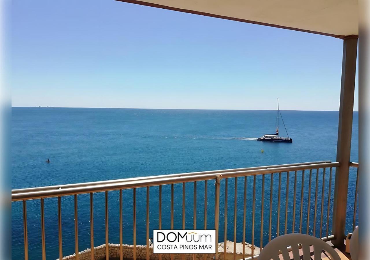 Domuum Holidays - Costa Pinos サロウ エクステリア 写真