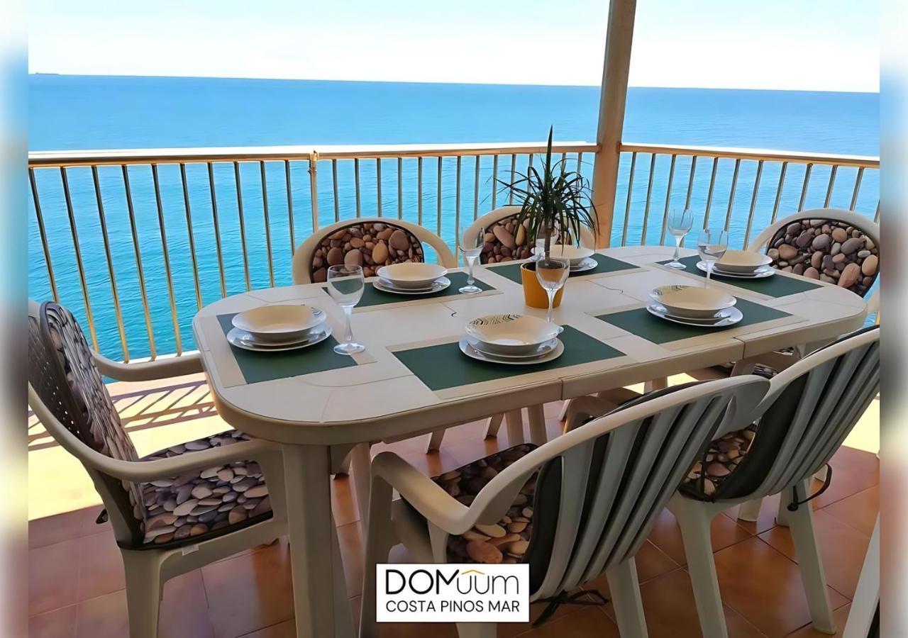 Domuum Holidays - Costa Pinos サロウ エクステリア 写真